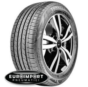 Tomket Tomket suv 215/55 R18 95 V  TL